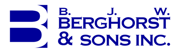 B.J.W. Berghorst & Sons Inc.